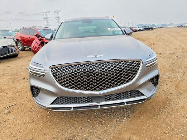 2025 GENESIS GV70