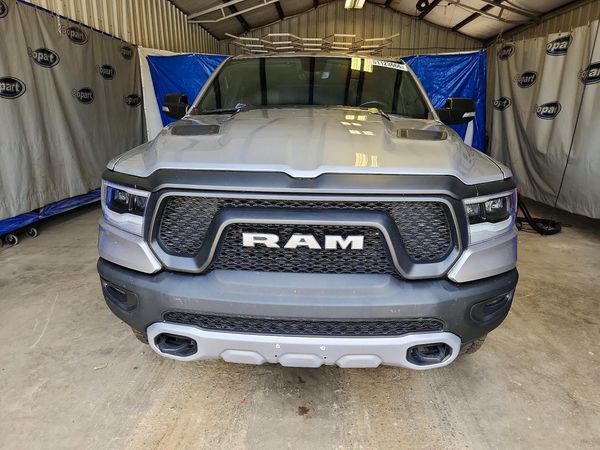 2020 RAM 1500 REBEL CREW CAB 4X2