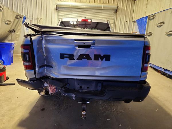2020 RAM 1500 REBEL CREW CAB 4X2