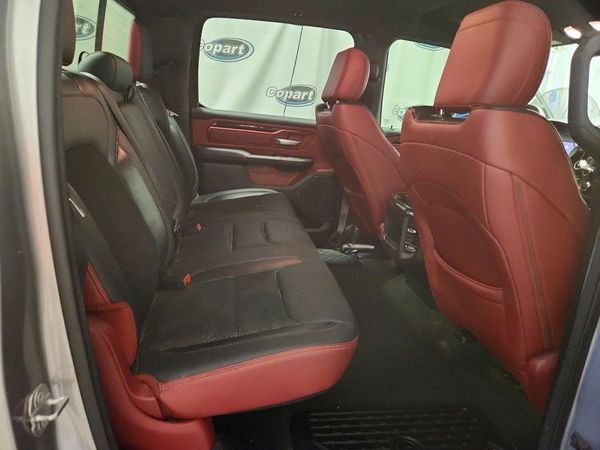 2020 RAM 1500 REBEL CREW CAB 4X2