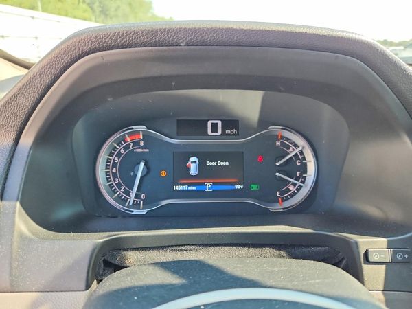 2017 HONDA PILOT EXL