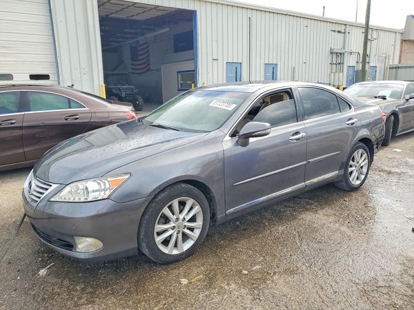 2012 LEXUS ES 350