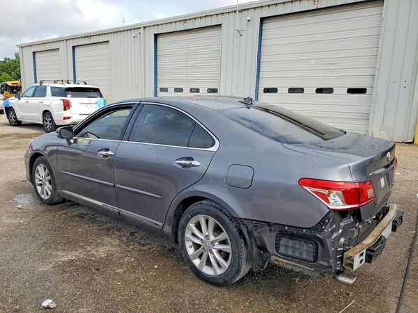 2012 LEXUS ES 350