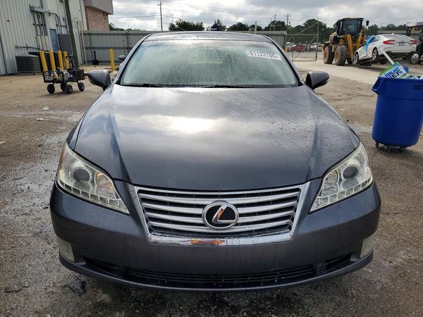 2012 LEXUS ES 350