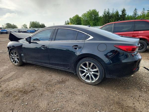 2017 MAZDA 6
