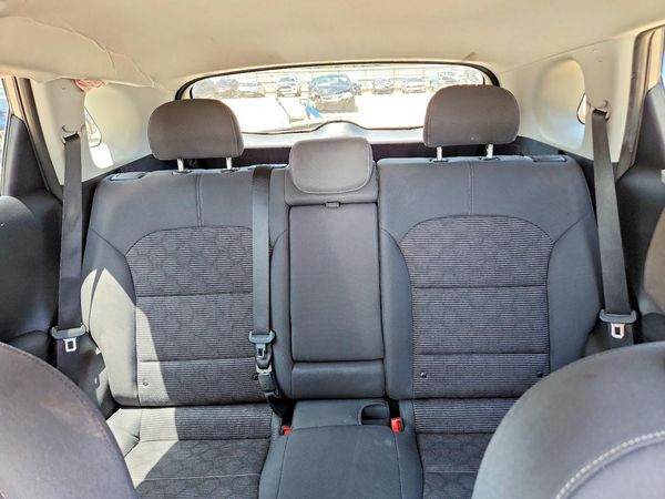 2017 KIA NIRO