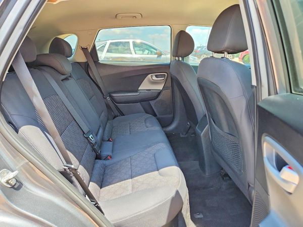 2017 KIA NIRO