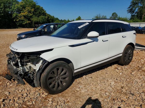 2019 LAND ROVER RANGE ROVER VELAR S
