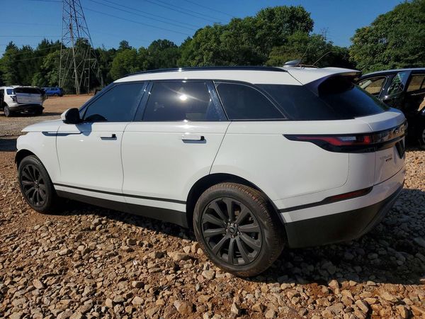 2019 LAND ROVER RANGE ROVER VELAR S
