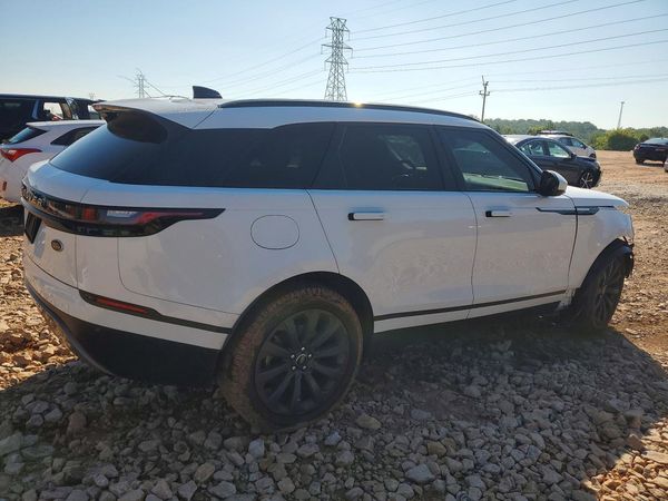 2019 LAND ROVER RANGE ROVER VELAR S