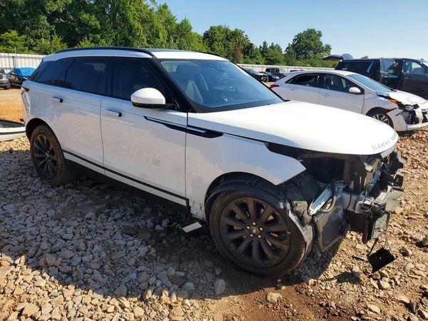 2019 LAND ROVER RANGE ROVER VELAR S