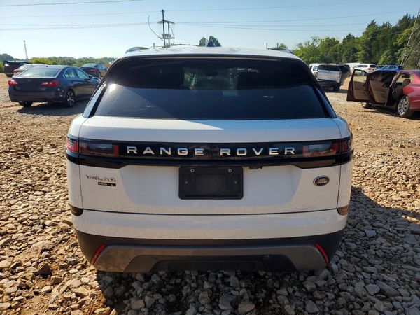 2019 LAND ROVER RANGE ROVER VELAR S