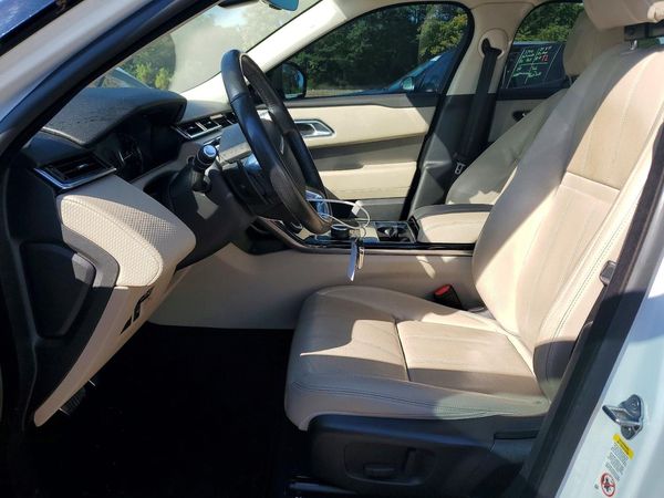 2019 LAND ROVER RANGE ROVER VELAR S