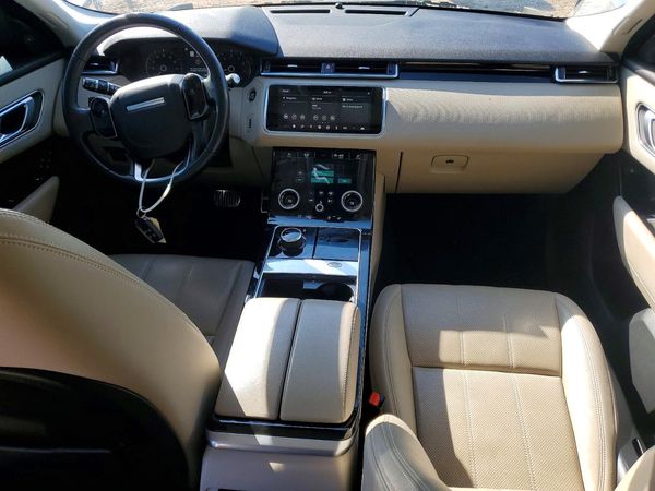 2019 LAND ROVER RANGE ROVER VELAR S