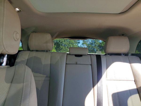 2019 LAND ROVER RANGE ROVER VELAR S