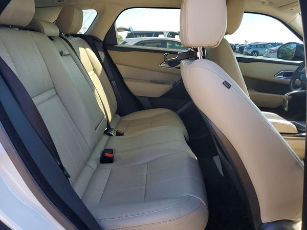 2019 LAND ROVER RANGE ROVER VELAR S