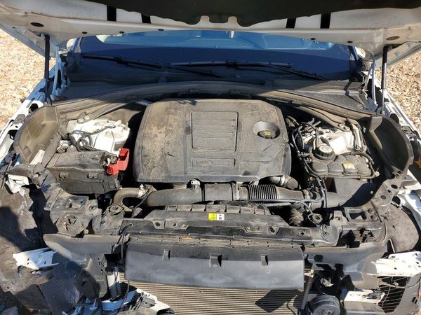 2019 LAND ROVER RANGE ROVER VELAR S