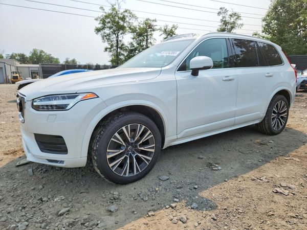 2022 VOLVO XC90 Momentum (excl S60)