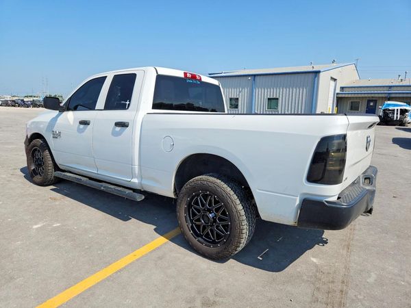 2020 RAM 1500 CLASSIC