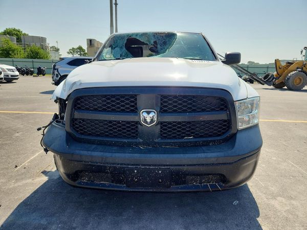 2020 RAM 1500 CLASSIC