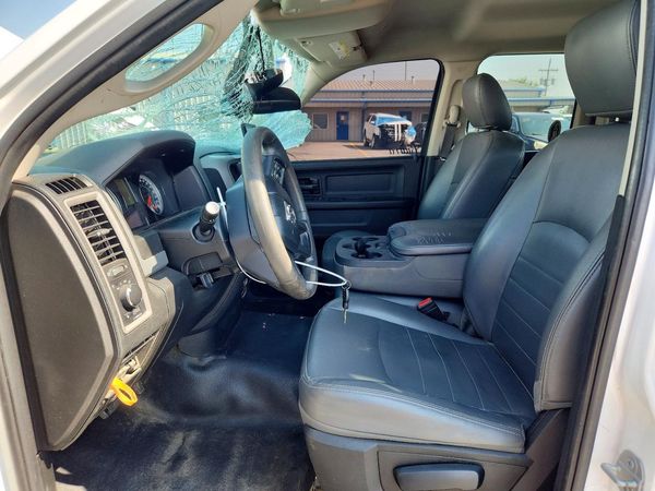 2020 RAM 1500 CLASSIC