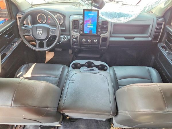 2020 RAM 1500 CLASSIC