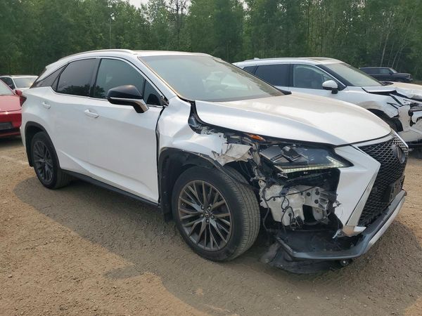 2019 LEXUS RX 350 350 Standard