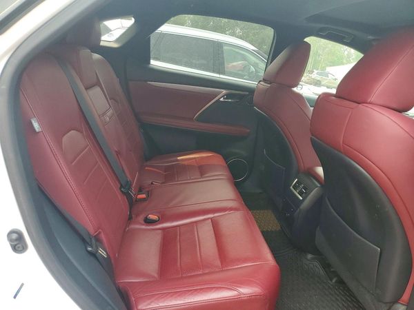 2019 LEXUS RX 350 350 Standard