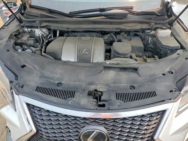 2019 LEXUS RX 350 350 Standard