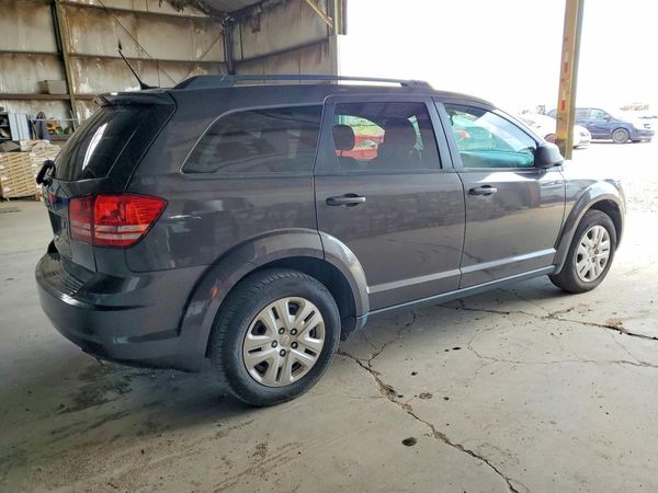 2016 DODGE JOURNEY SE