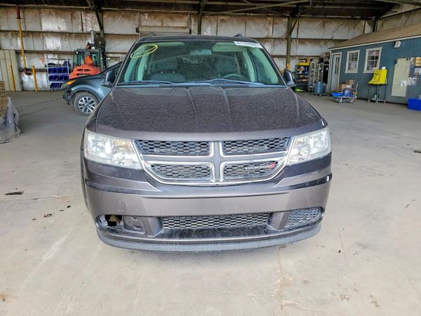2016 DODGE JOURNEY SE