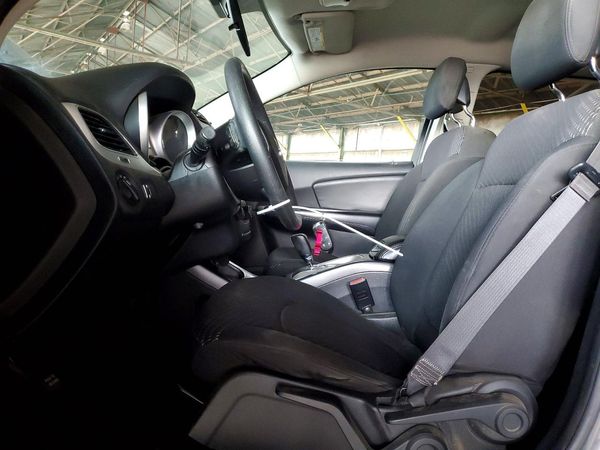 2016 DODGE JOURNEY SE