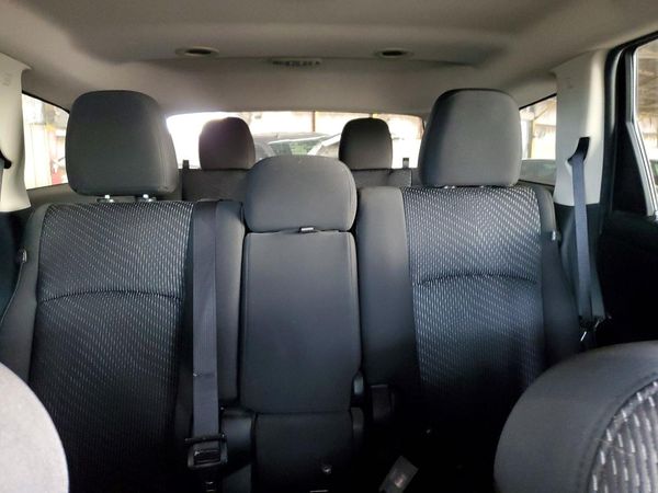 2016 DODGE JOURNEY SE