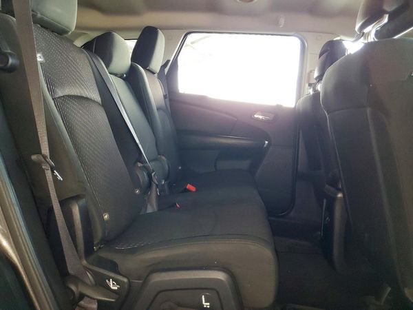2016 DODGE JOURNEY SE