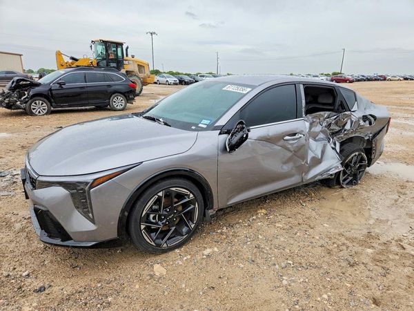 2026 KIA K4