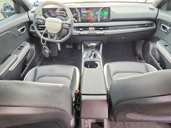 2026 KIA K4