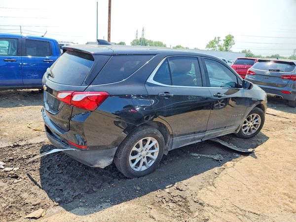 2018 CHEVROLET EQUINOX LT (1LT)