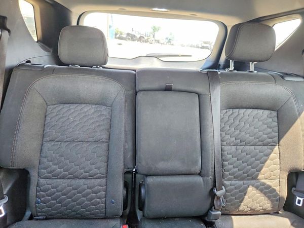 2018 CHEVROLET EQUINOX LT (1LT)
