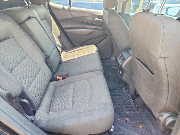 2018 CHEVROLET EQUINOX LT (1LT)