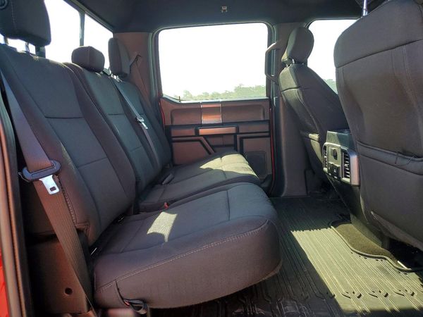 2019 FORD F150