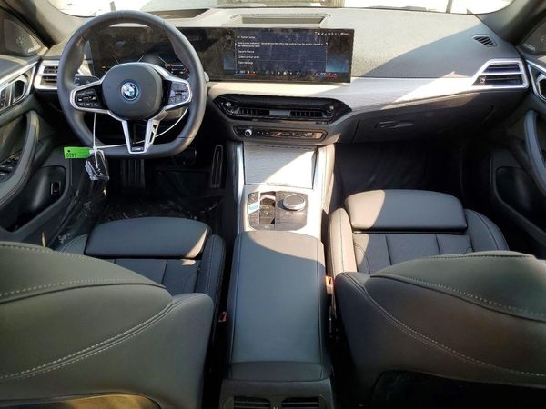 2025 BMW I4 xDrive40