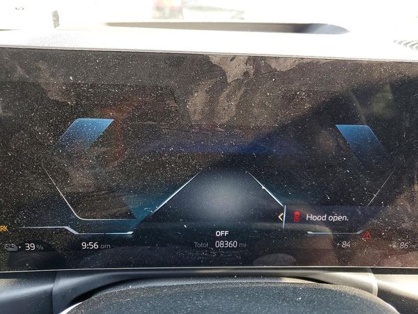 2025 BMW I4 xDrive40
