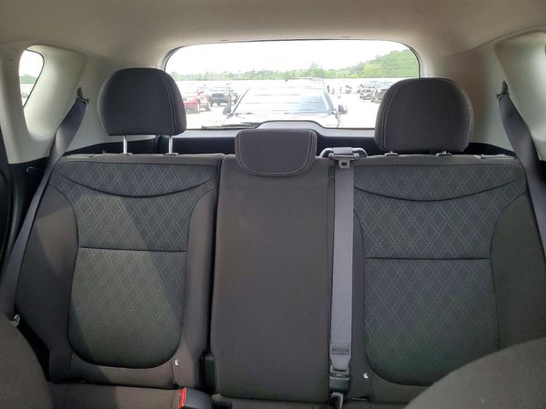 2016 KIA SOUL Plus