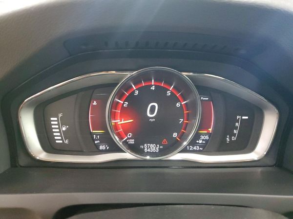 2018 VOLVO S60 Premier
