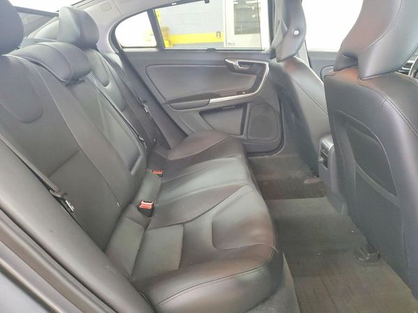 2018 VOLVO S60 Premier