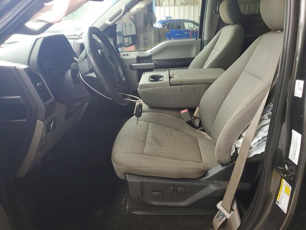 2019 FORD F150