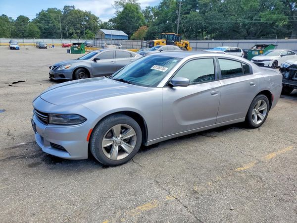 2015 DODGE CHARGER SE