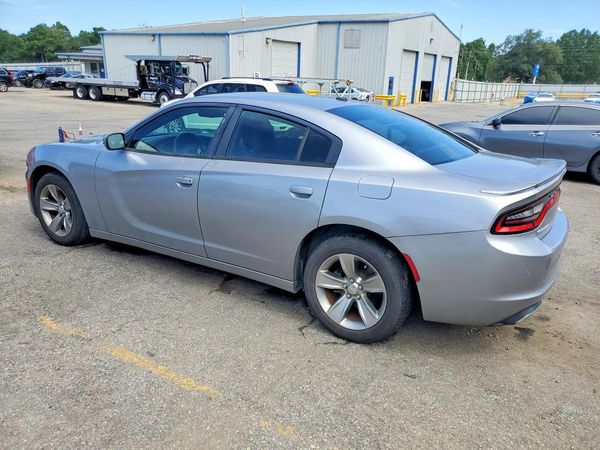 2015 DODGE CHARGER SE