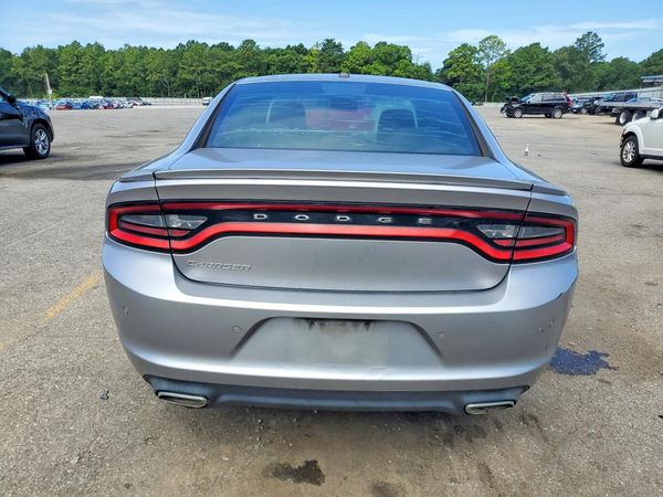 2015 DODGE CHARGER SE