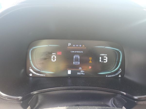 2024 KIA SOUL LX, S